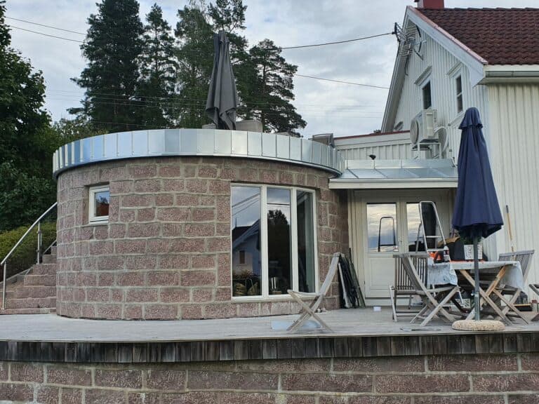 Røyken Blikk Og Tømring AS – bilde 3 av 5